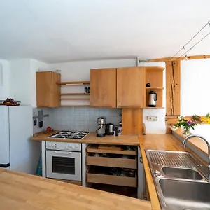 Idylle Am - Idyllisch Auf Der Insel Mit Balkon Und Seesicht Und Direkter Seelage Lindau (Bodensee)