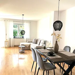 George 2 Zi-appartement Lindau (Bodensee)